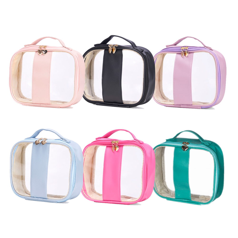 Necessaire PVC Impermeável