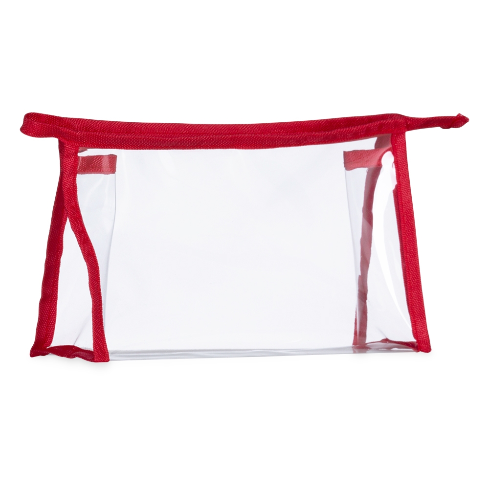 Necessaire Plástica