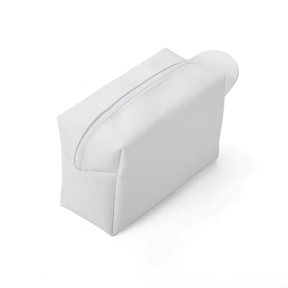 Necessaire de Couro Sintético