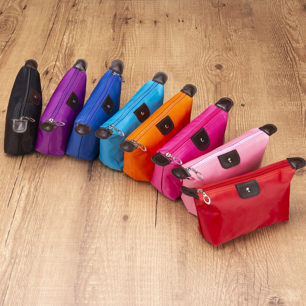 Necessaire Nylon Impermeável