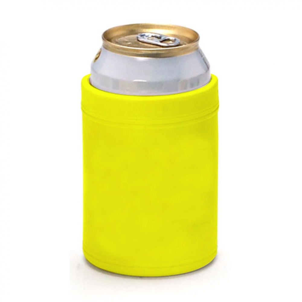 PORTA LATA DE CERVEJA TERMICO 350ml