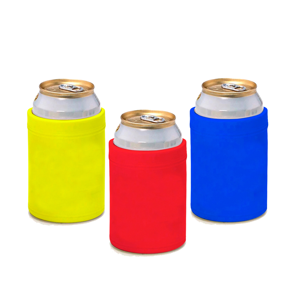 PORTA LATA DE CERVEJA TERMICO 350ml