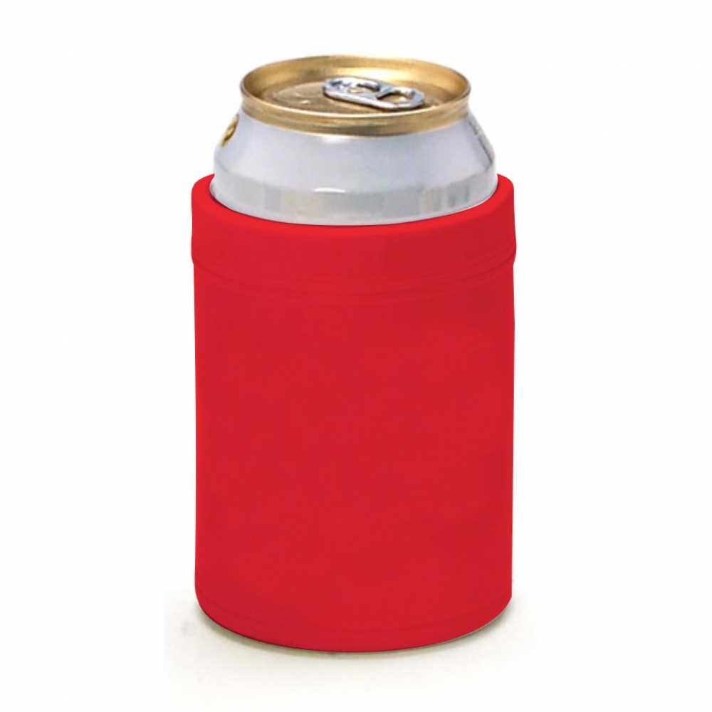 PORTA LATA DE CERVEJA TERMICO 350ml