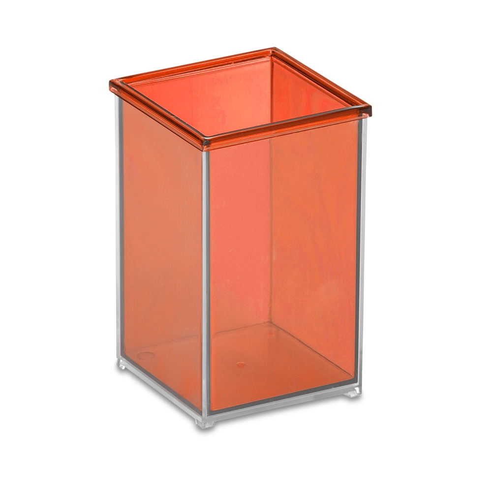 Porta Caneta com Porta Foto