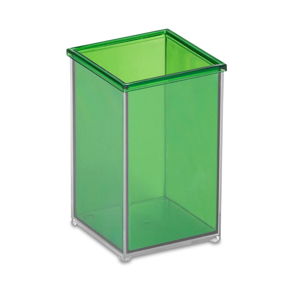 Porta Caneta com Porta Foto