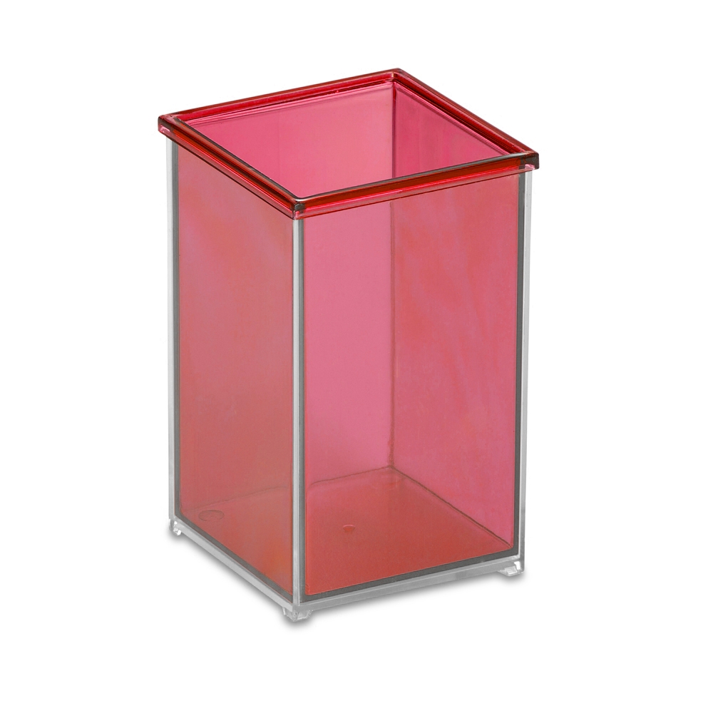 Porta Caneta com Porta Foto