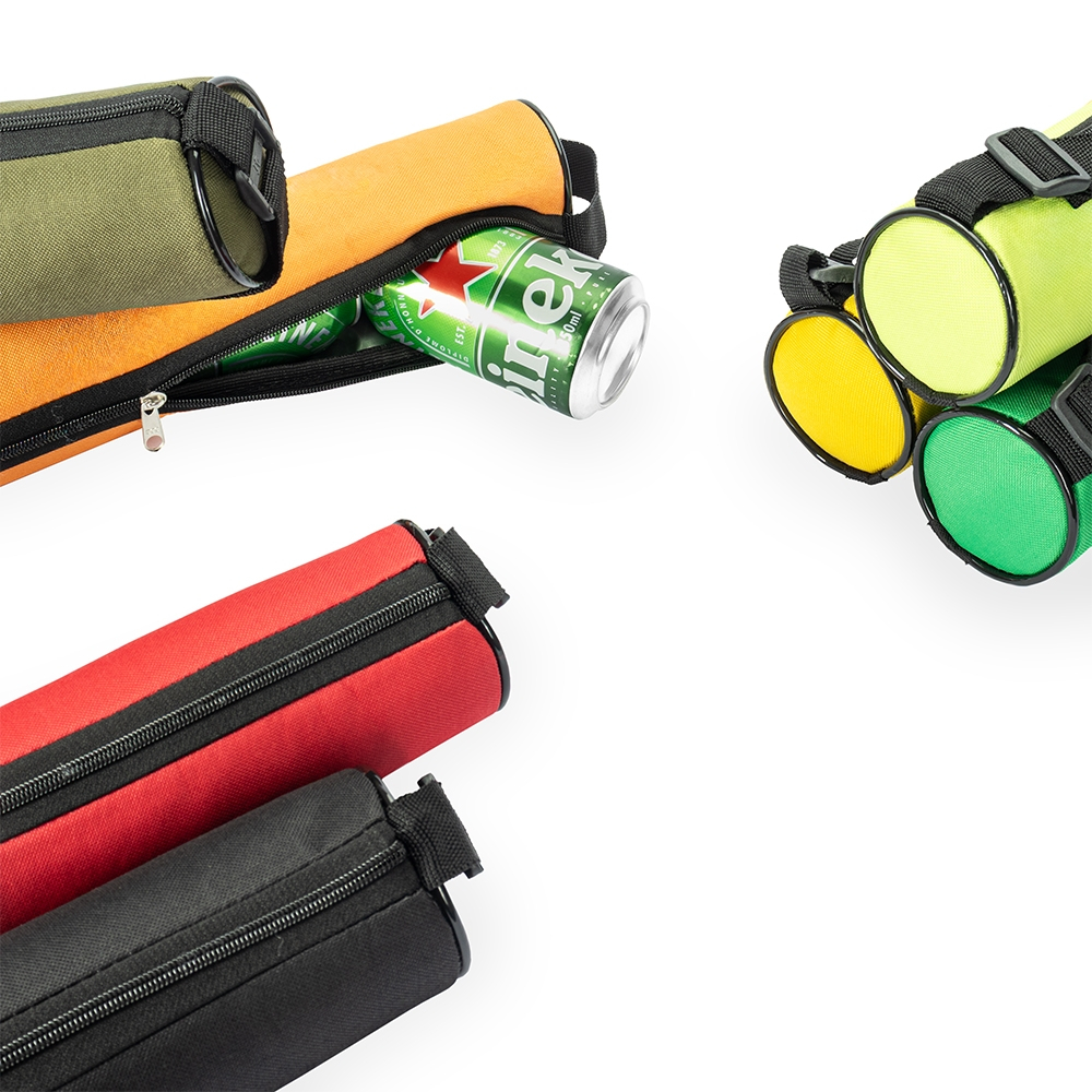 Porta-Latas Poliéster