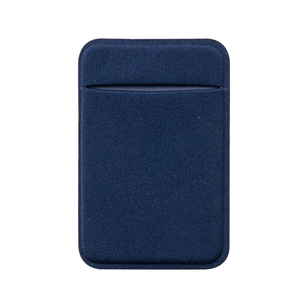 Adesivo Porta Cartão de Laycra para Celular