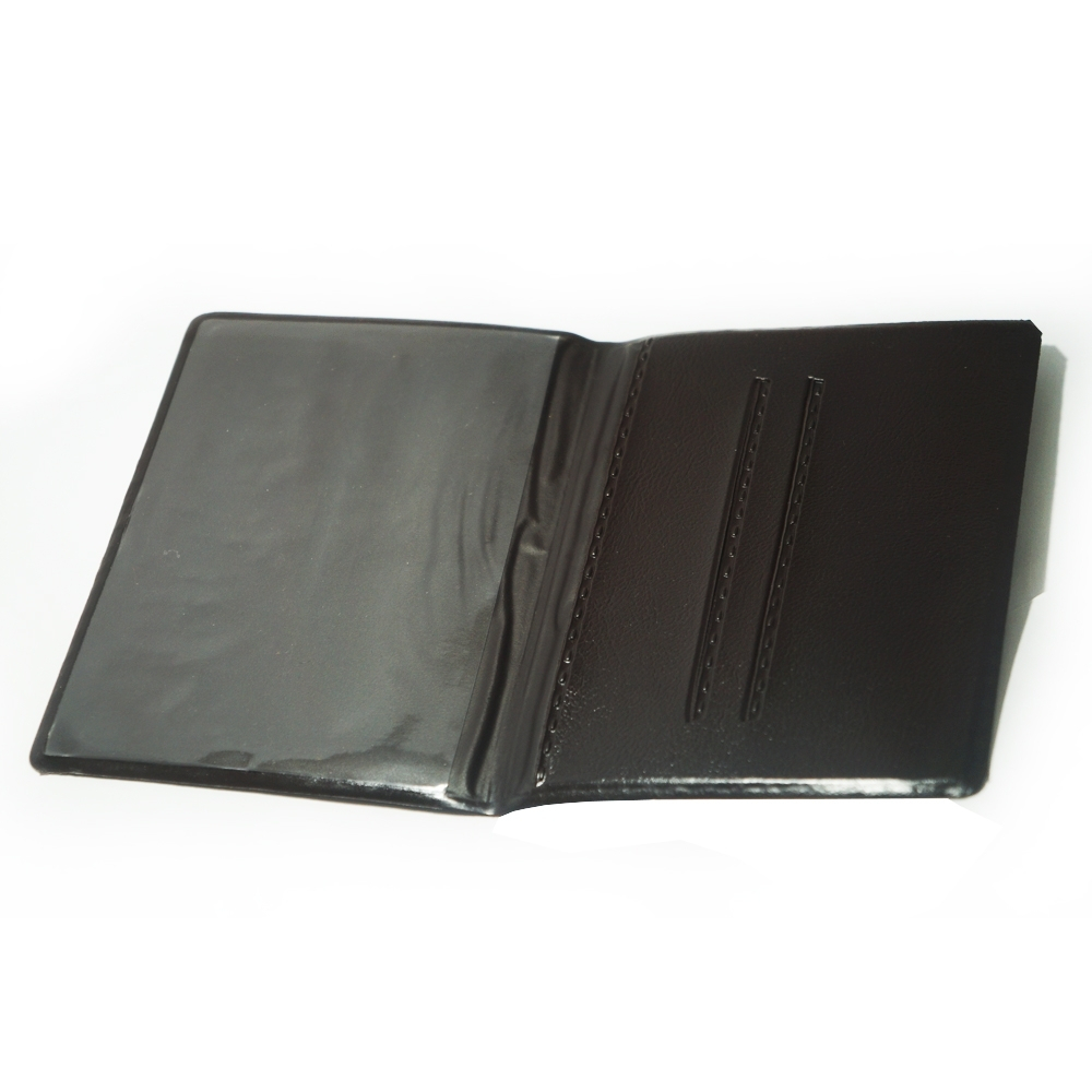 Porta-documento em Couro Sintético