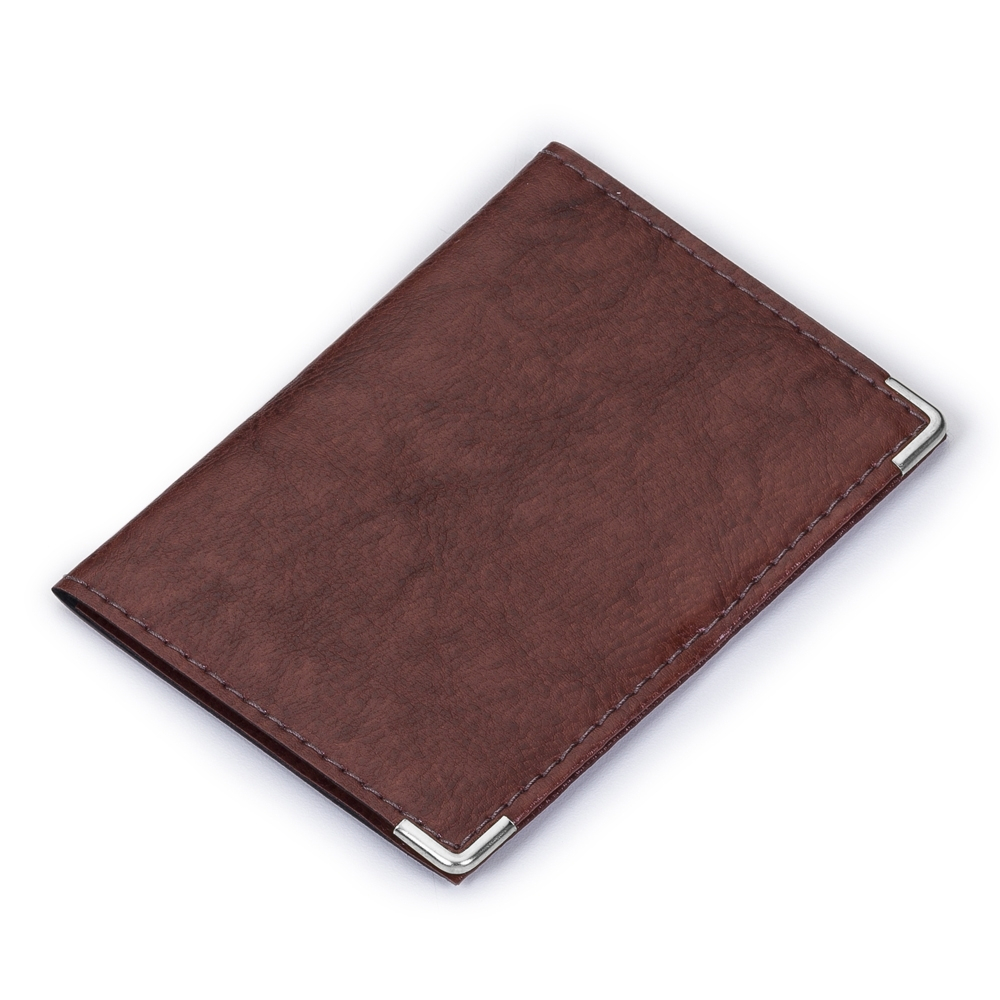 Porta-documento em Couro Sintético