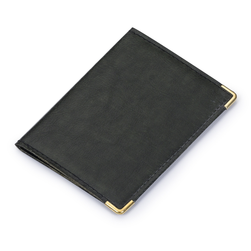 Porta-documento em Couro Sintético