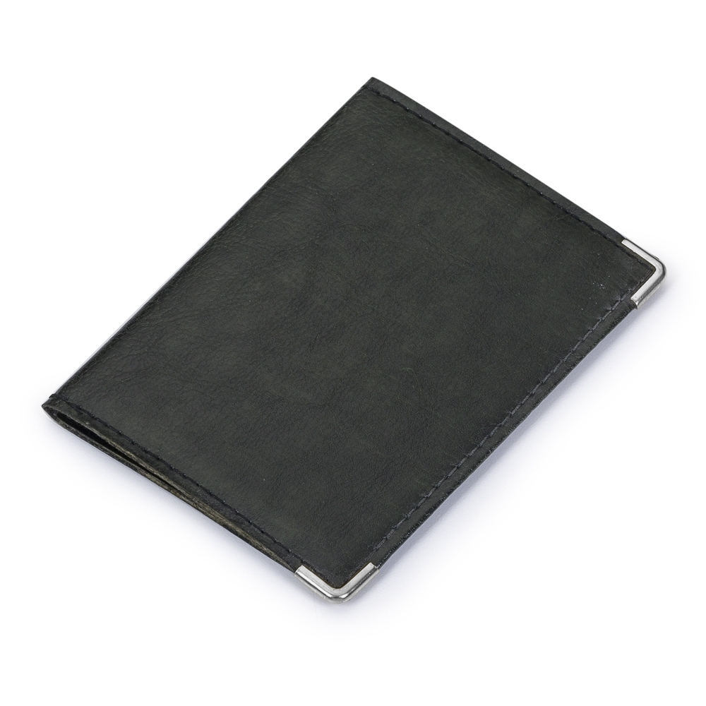 Porta-documento em Couro Sintético