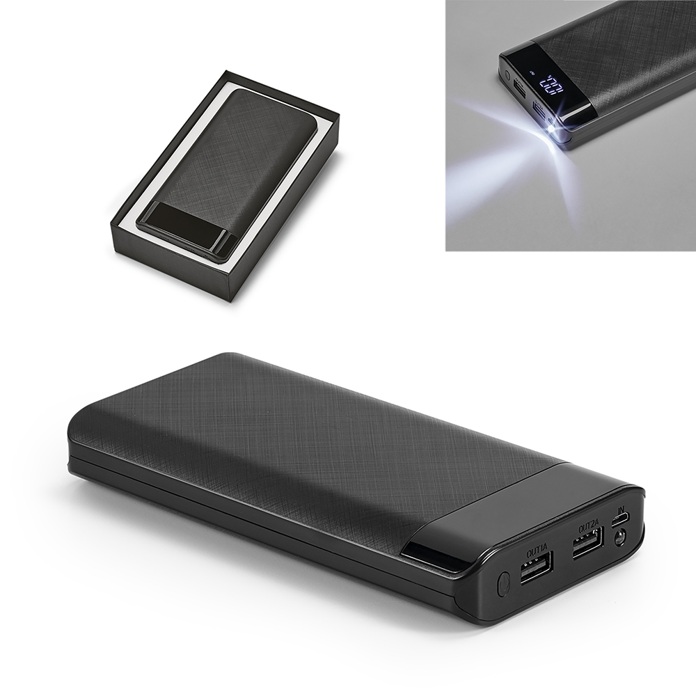 Power Bank Portátil