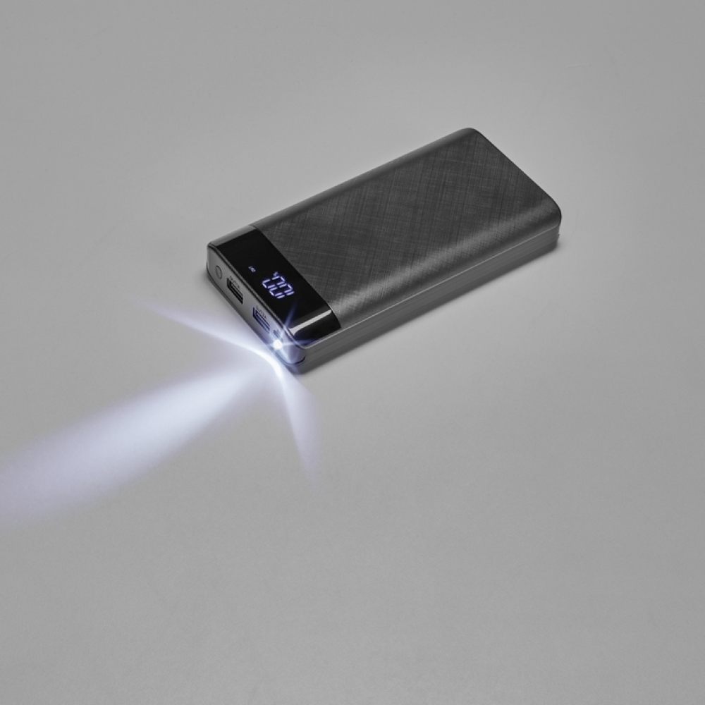 Power Bank Portátil