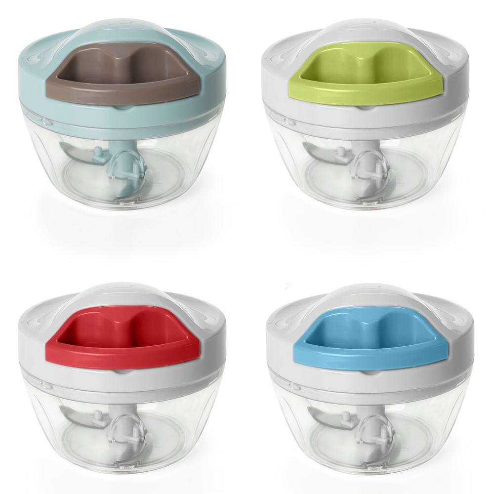 Processador de Alimentos Manual