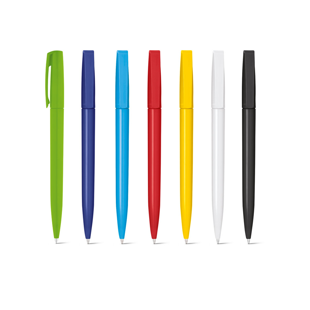 Caneta Esferográfica