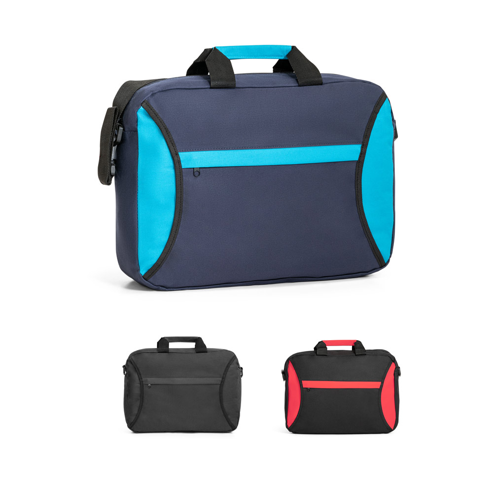 Pasta multifunções