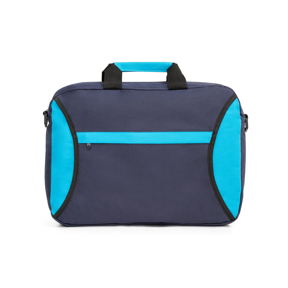 Pasta multifunções