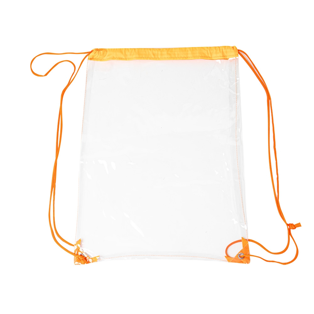 Sacochila em PVC