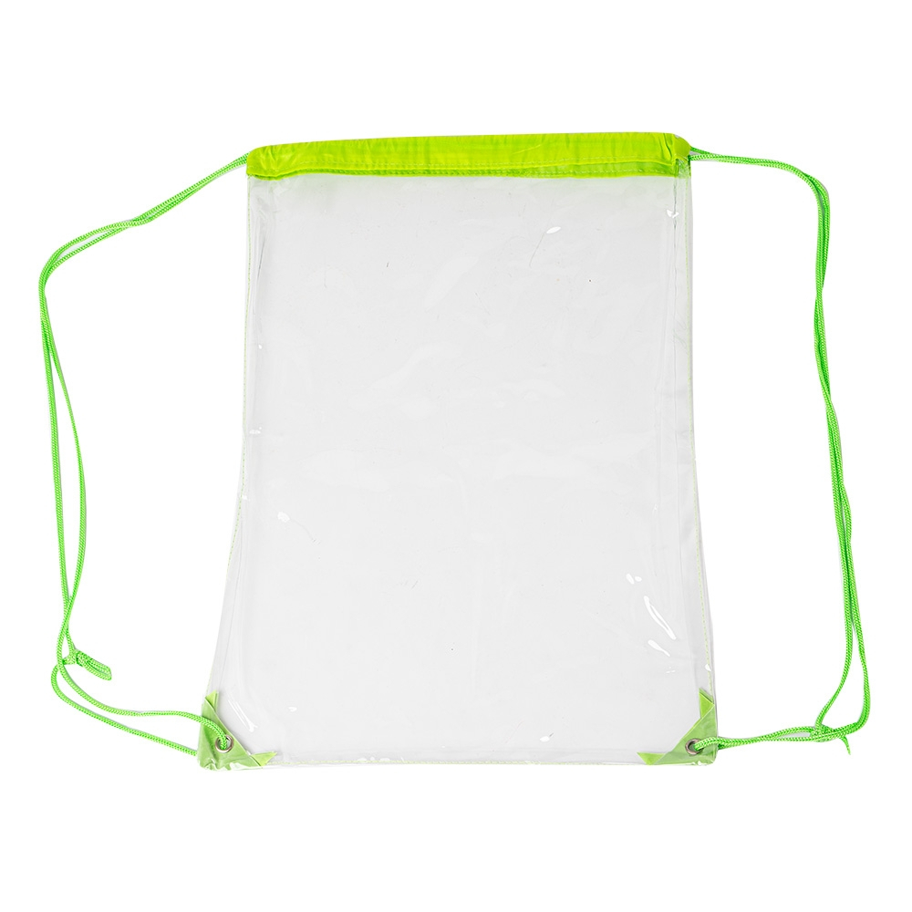 Sacochila em PVC