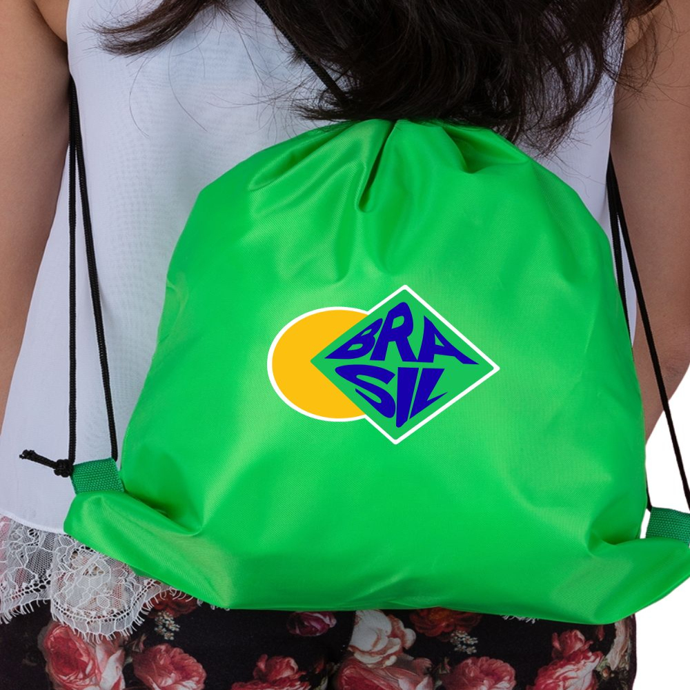 VERDE COM VERDE