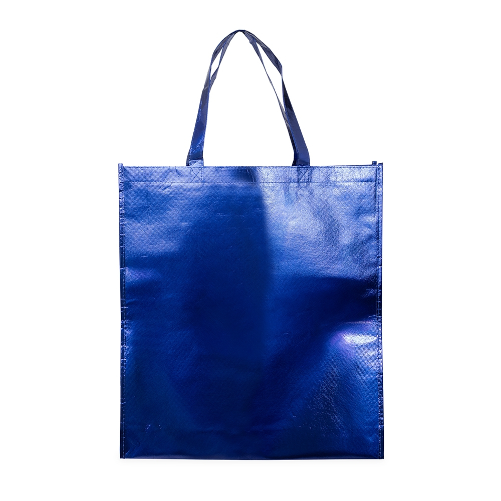 Sacola TNT Metalizado