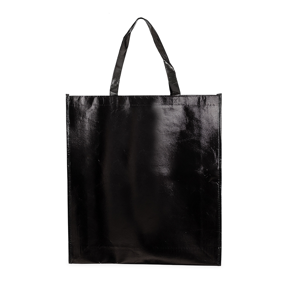 Sacola TNT Metalizado