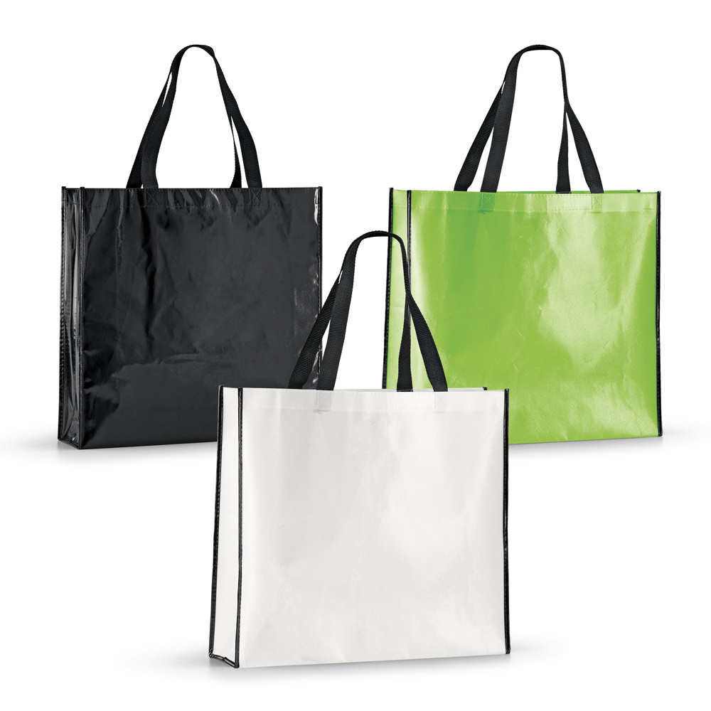 Sacola em Non-Woven Laminado