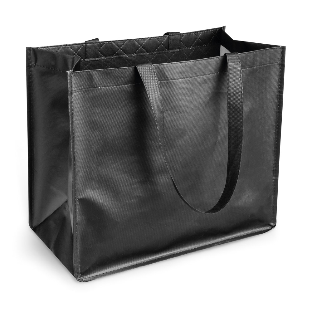 Sacola em Non-Woven Laminado