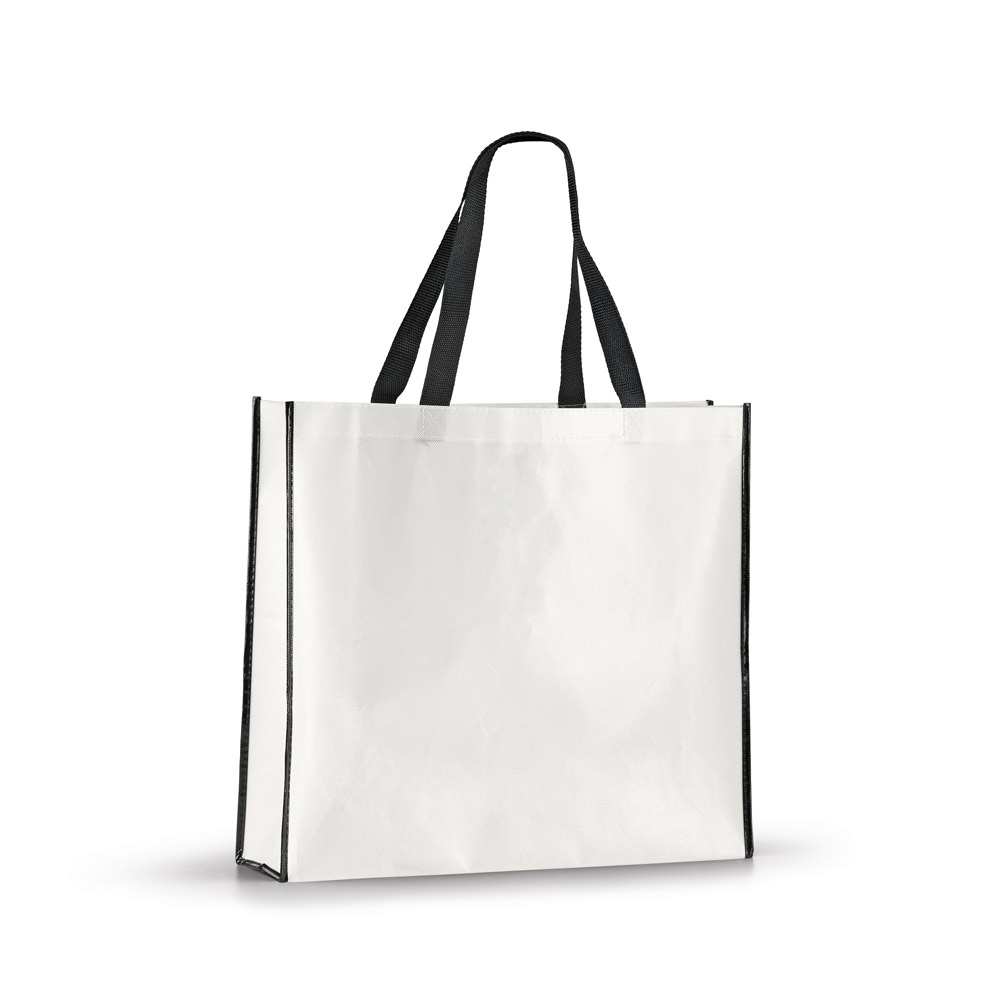 Sacola em Non-Woven Laminado