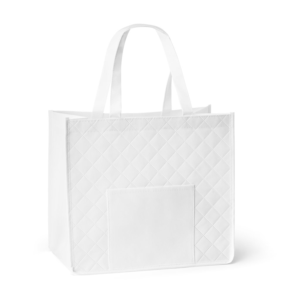 Sacola em Non-Woven Laminado