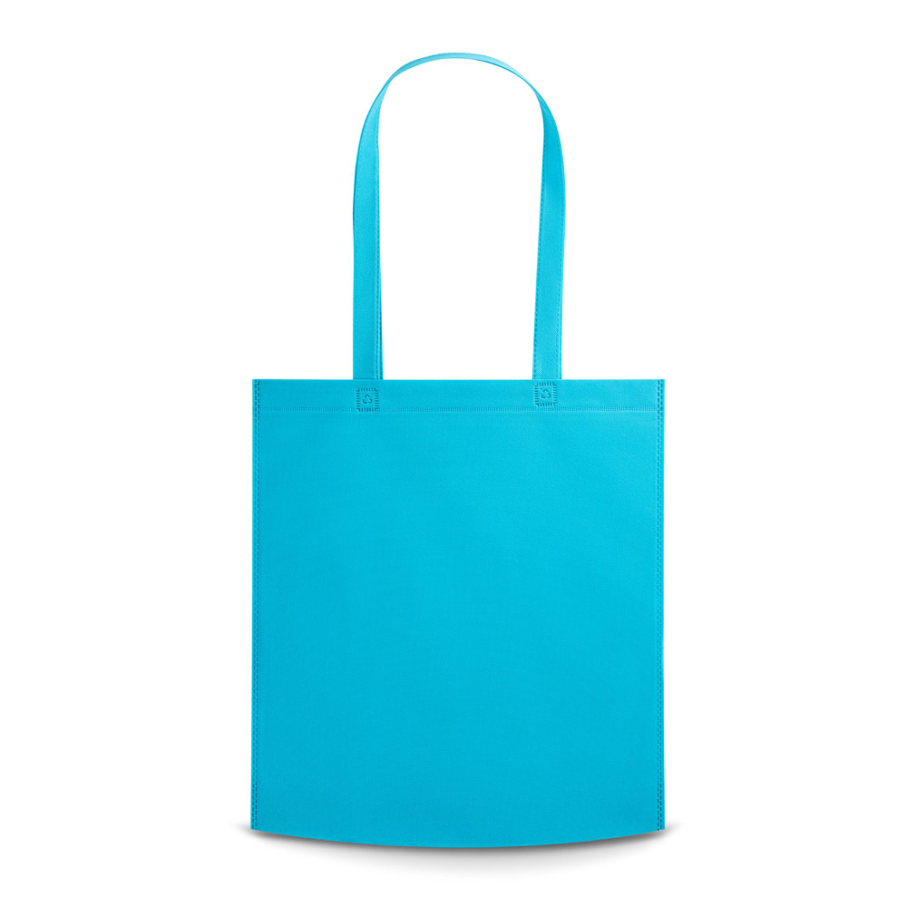 Sacola em non-woven