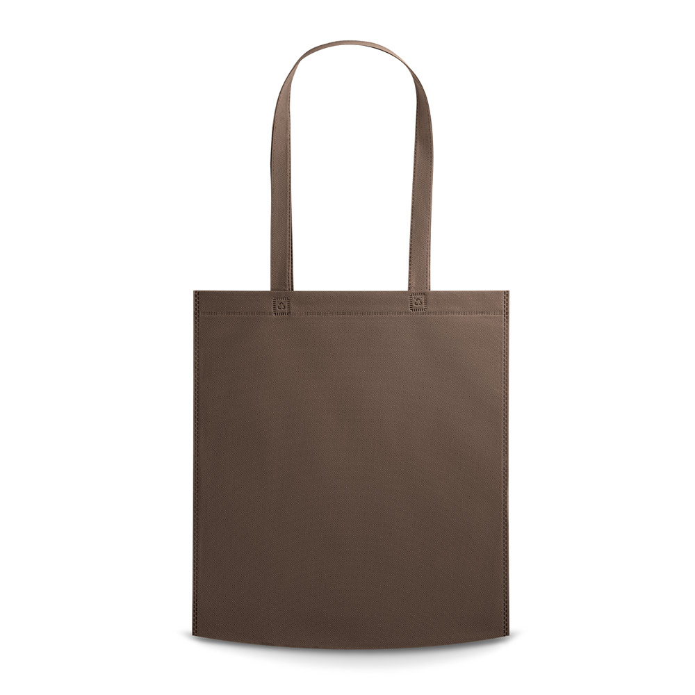 Sacola em non-woven