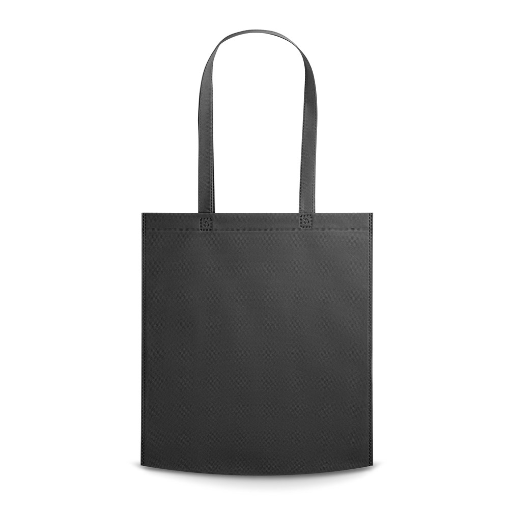 Sacola em non-woven