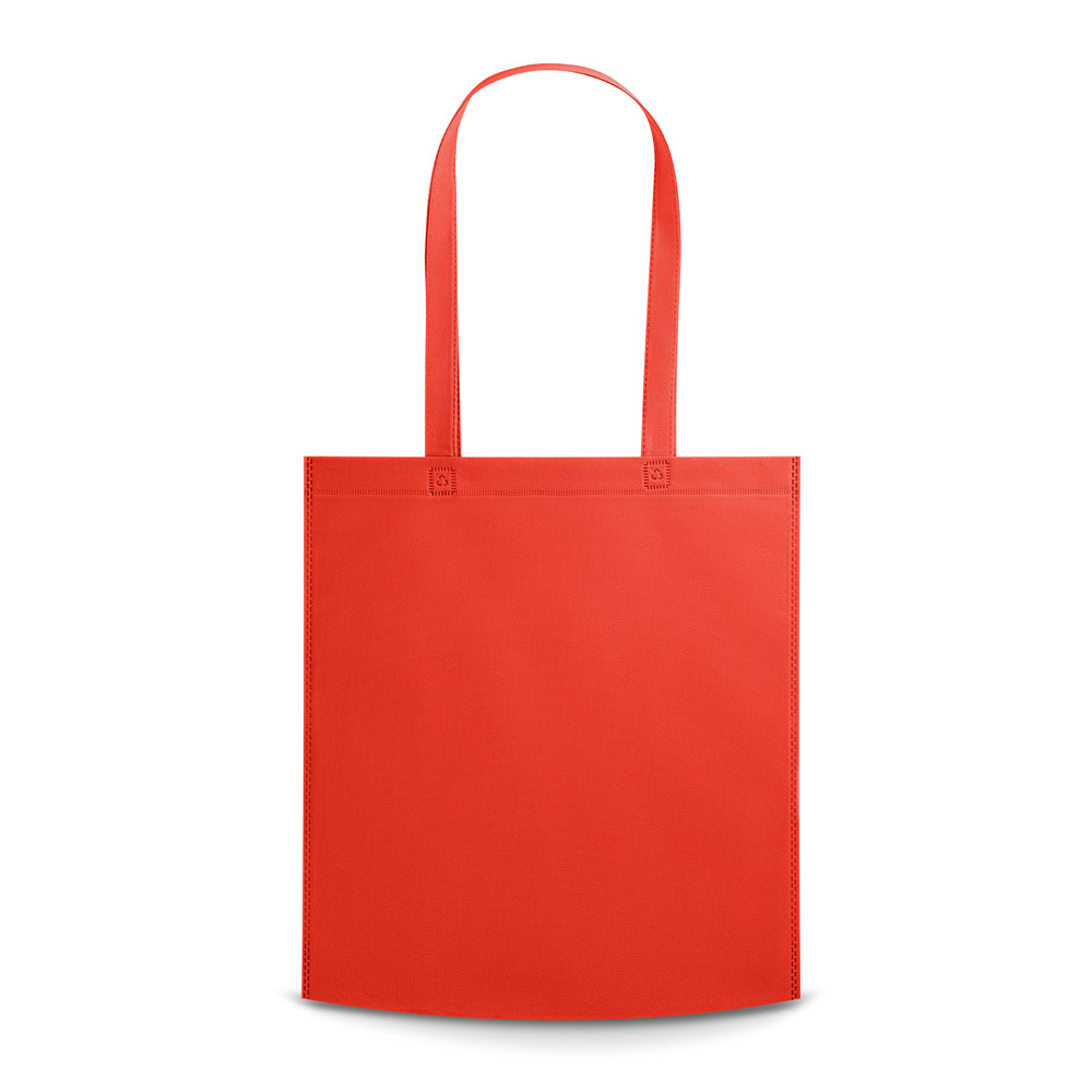 Sacola em non-woven