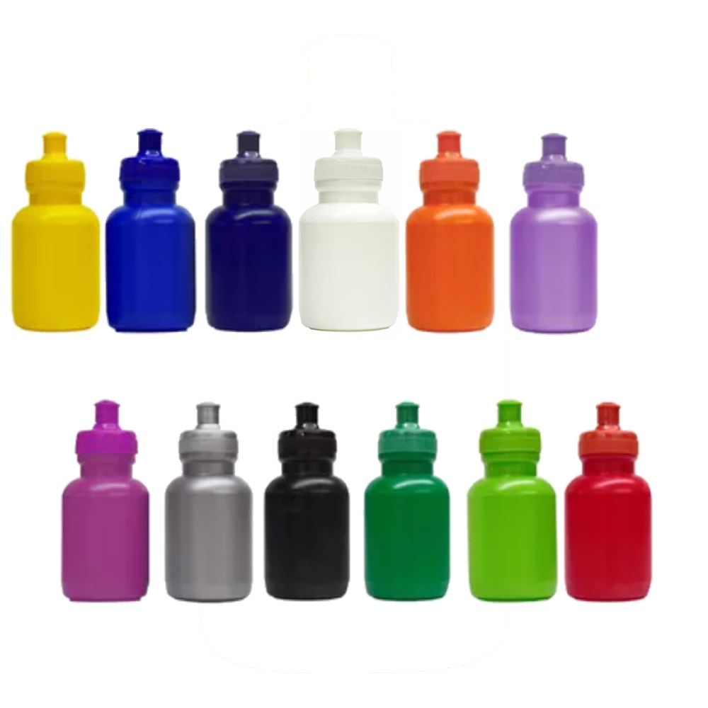 Squeeze 300ml Plastico