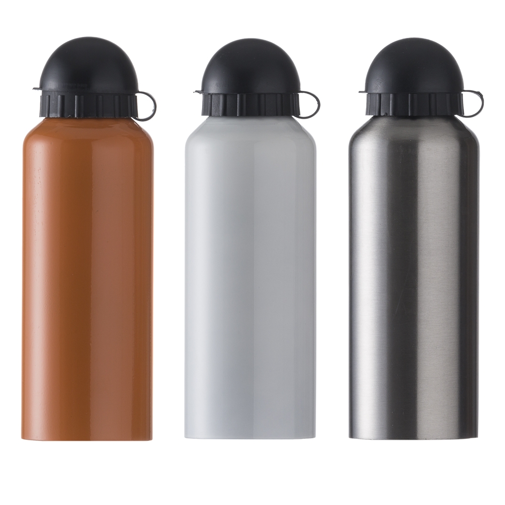 Squeeze 500ml Alumínio