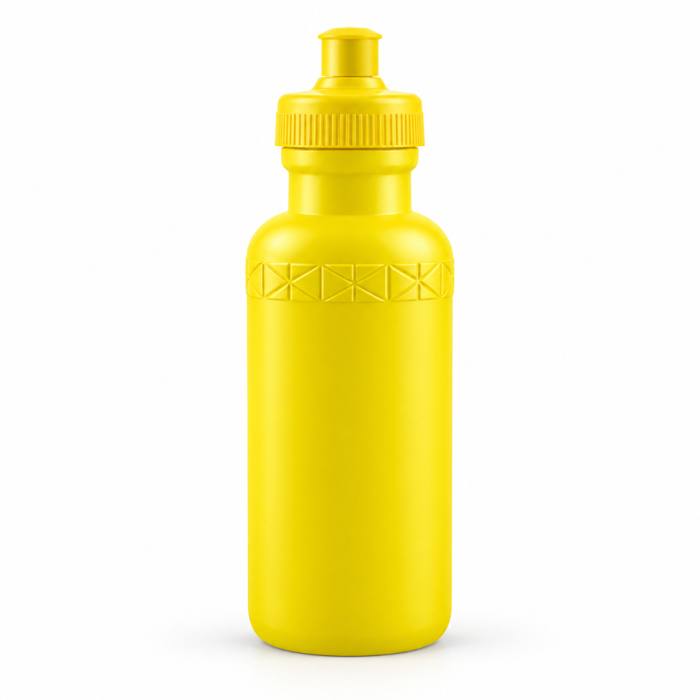 Squeeze 500ml Plástico