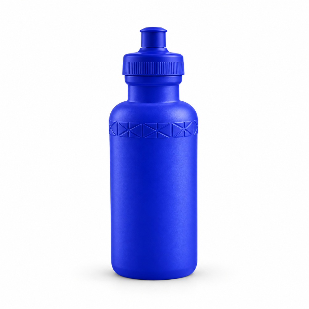 Squeeze 500ml Plástico