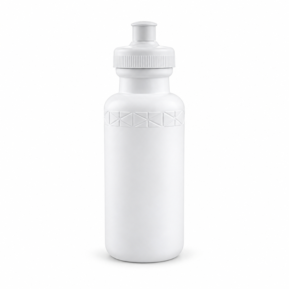 Squeeze 500ml Plástico