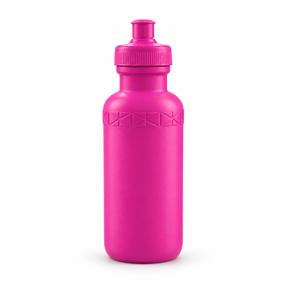 Squeeze 500ml Plástico