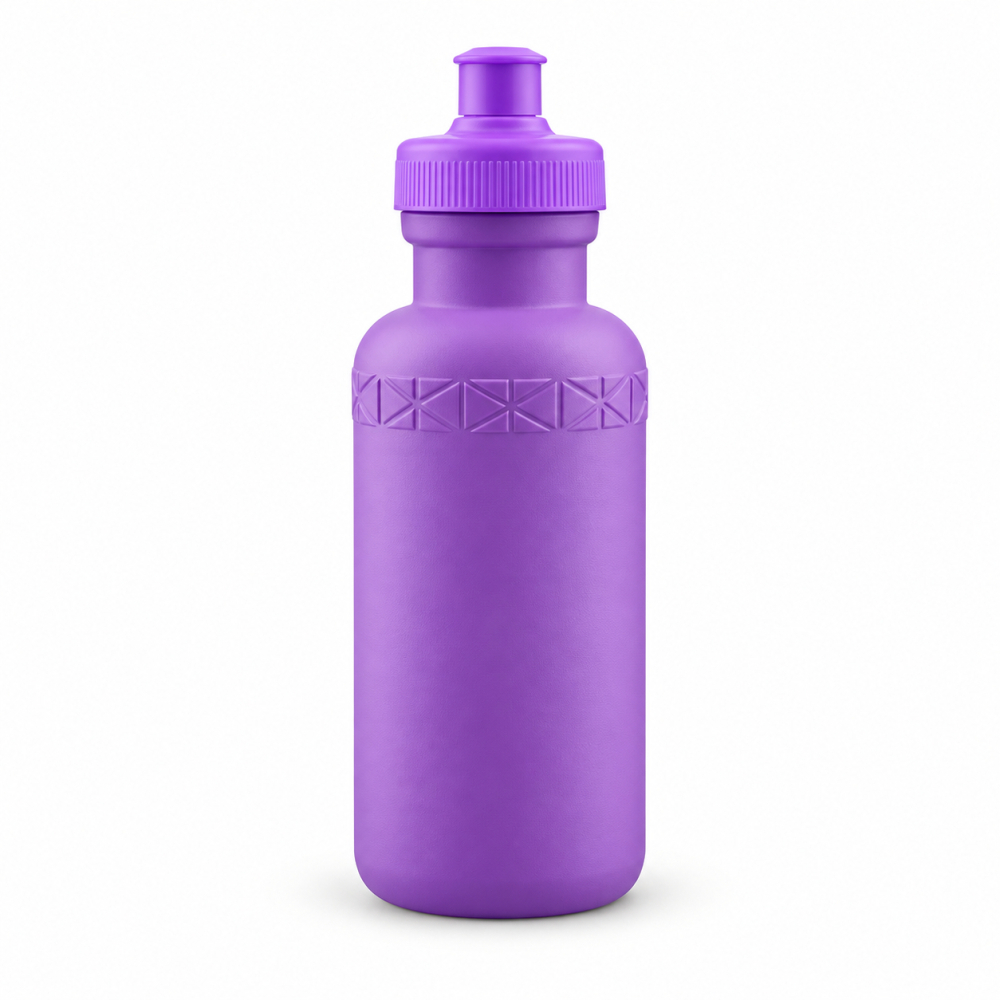 Squeeze 500ml Plástico