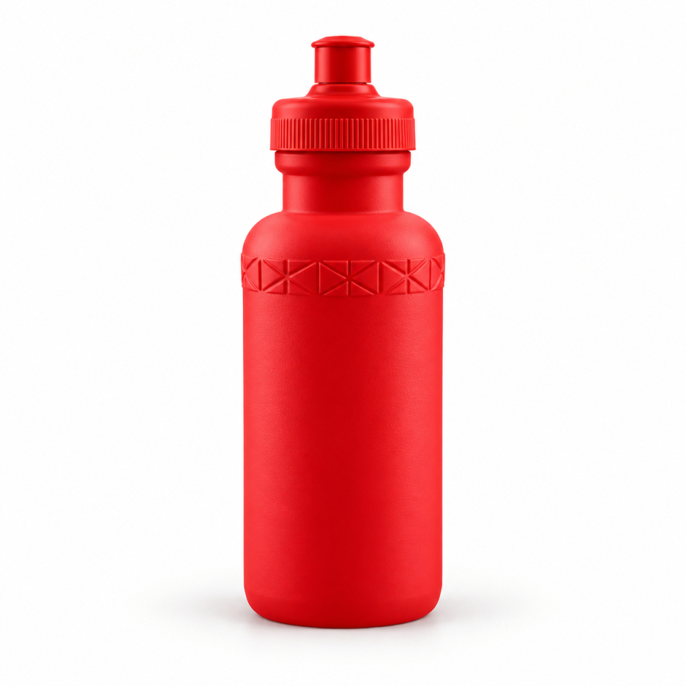 Squeeze 500ml Plástico