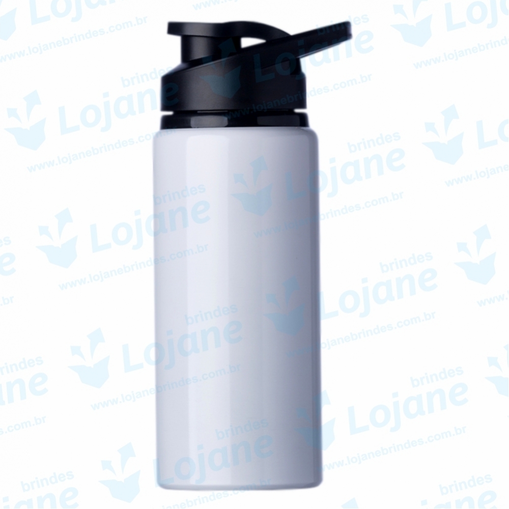 Squeeze 600ml Alumínio