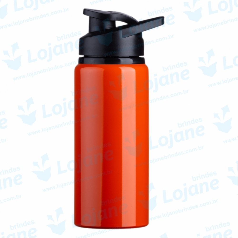 Squeeze 600ml Alumínio