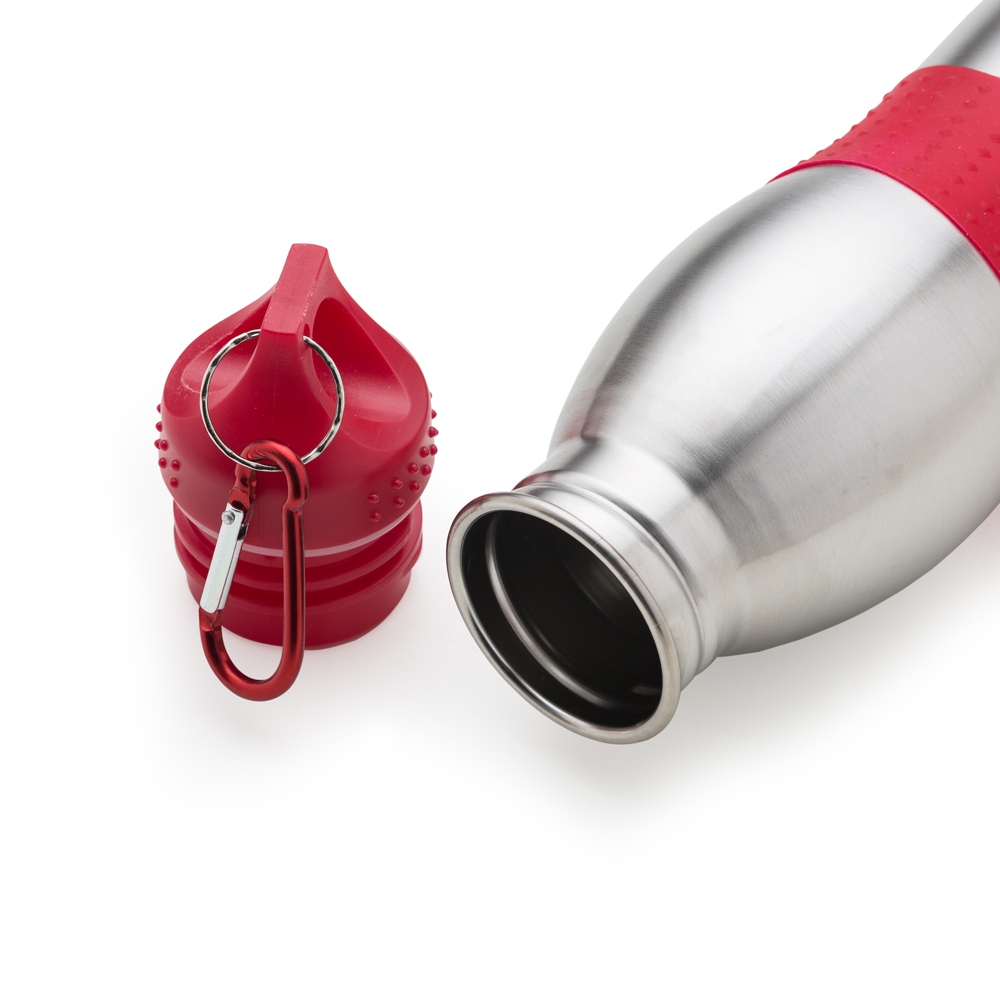 Squeeze 600ml Alumínio