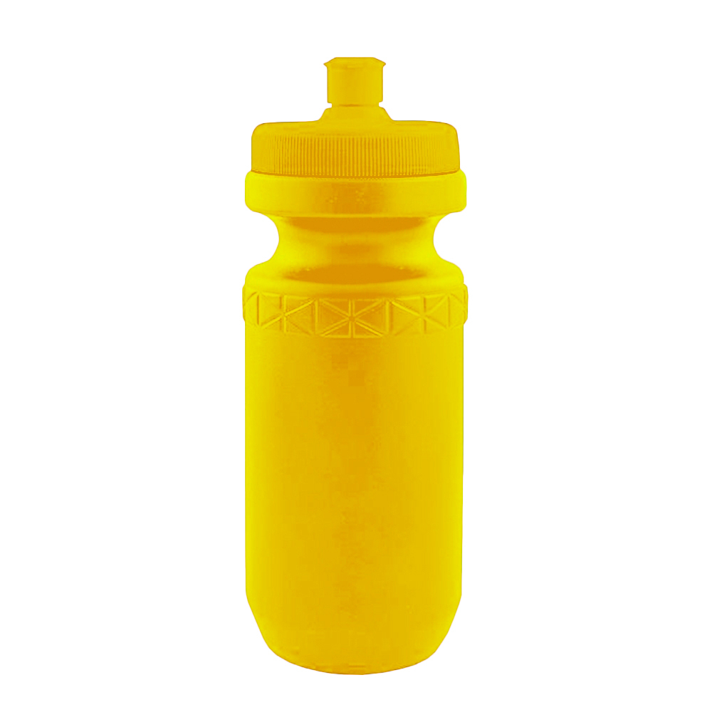 Squeeze 620ml Plástico Boca Larga