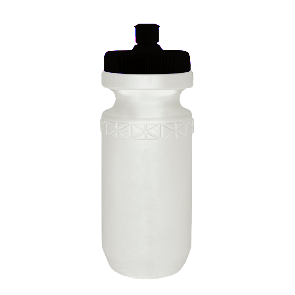 Squeeze 620ml Plástico Boca Larga