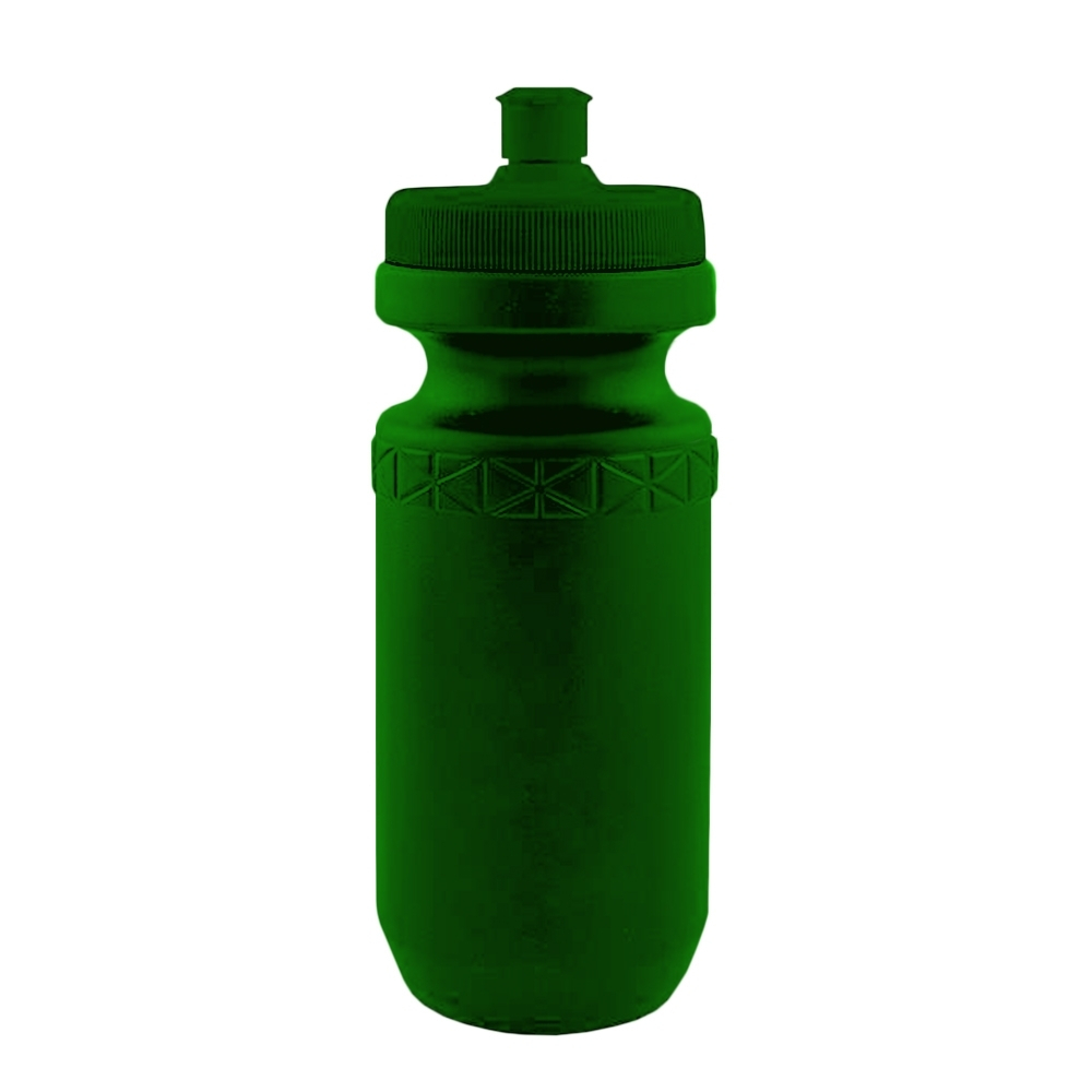 Squeeze 620ml Plástico Boca Larga