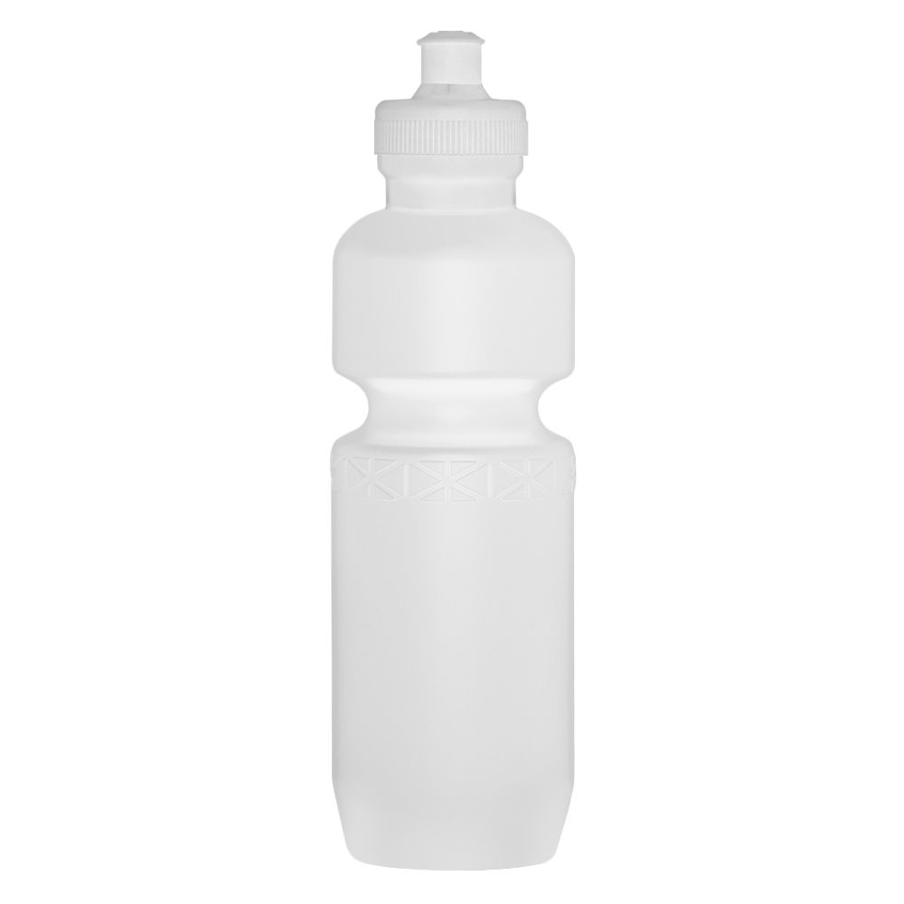 Squeeze 750ml Plástico